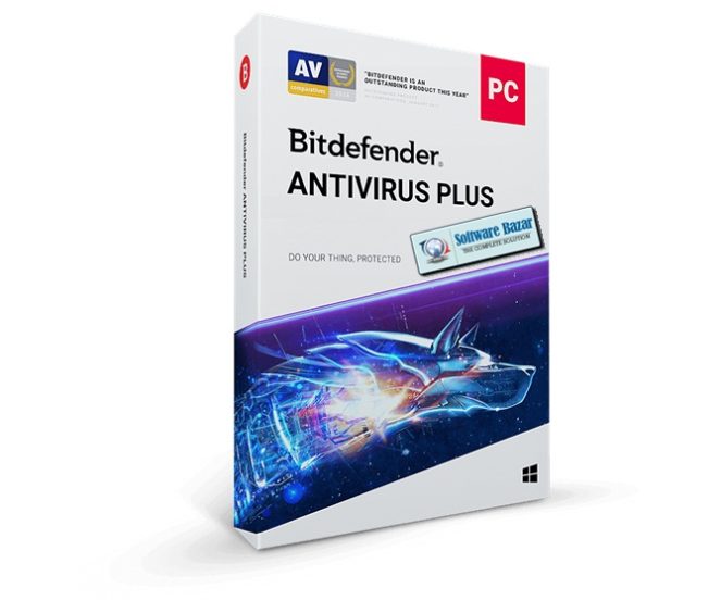 bitdefender antivirus plus 2019 download