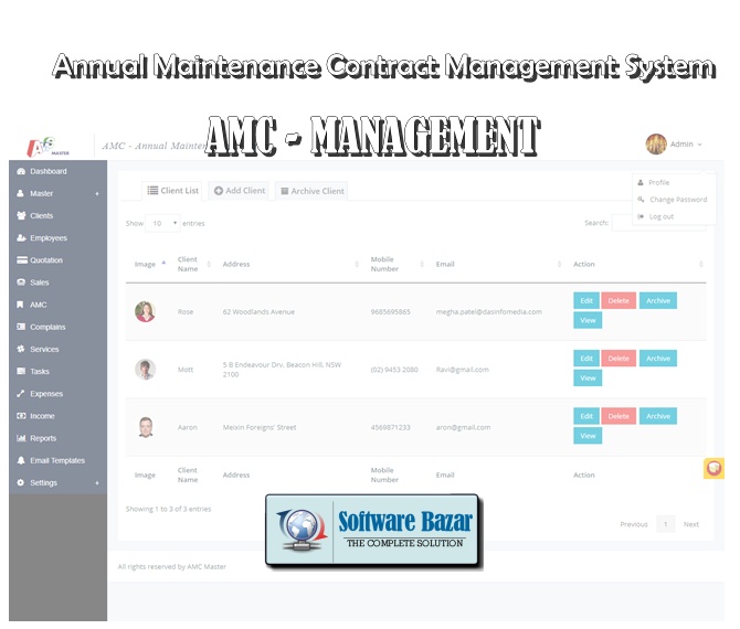 Annual maintenance contract management software free download download fileroot zip oppo neo 7