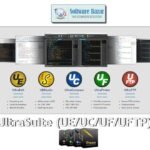 UltraSuite (UE/UC/UF/UFTP)