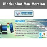 iBackupBot for Mac