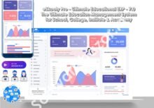 eSkooly Pro - Ultimate Educational ERP