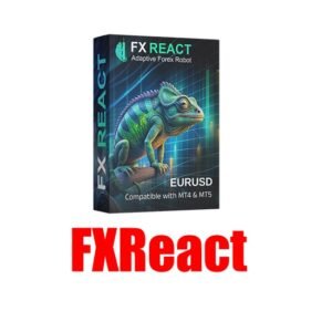 FXReact