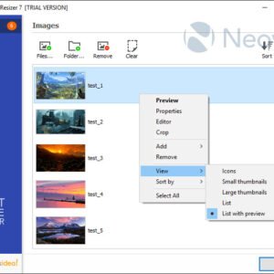 Light Image Resizer 7 Corporate
