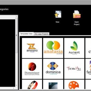 Summitsoft Logo Design Studio Pro 2.0