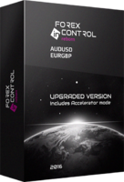 Forex inControl Full